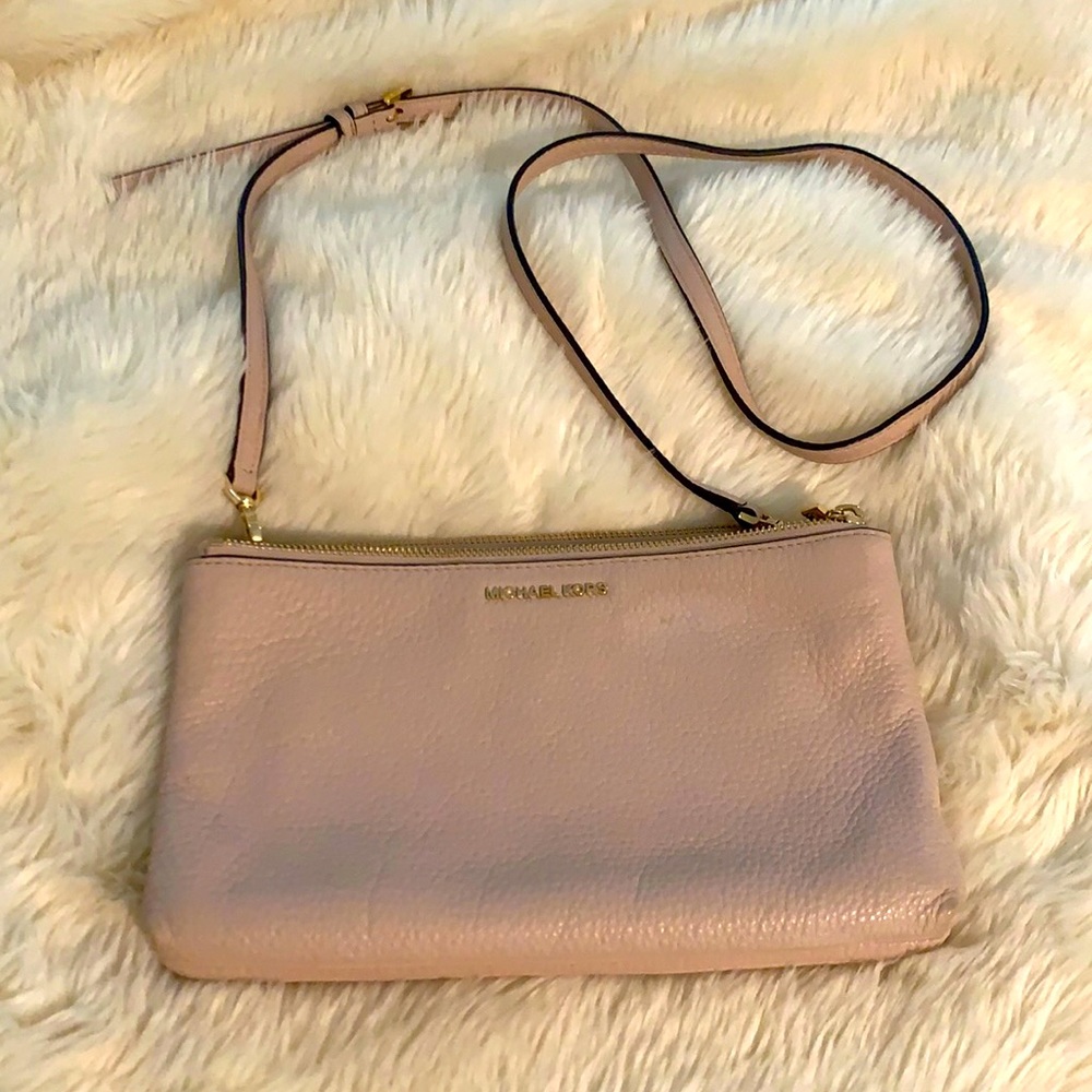 Michael Kors Crossbody Purse